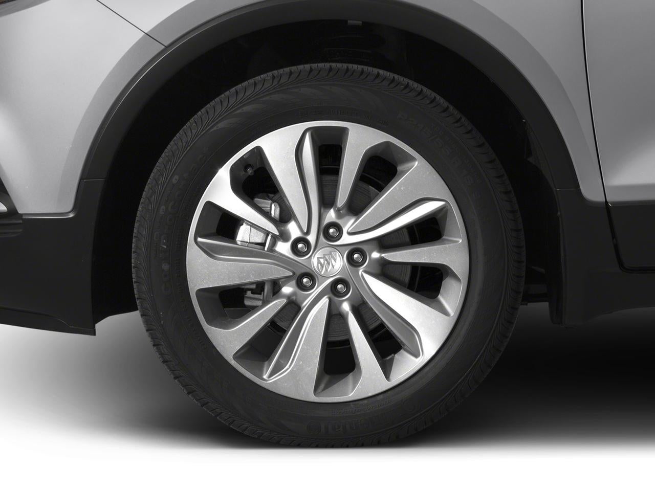 2017 Buick Encore Preferred AWD