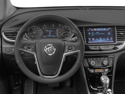 2017 Buick Encore Preferred AWD