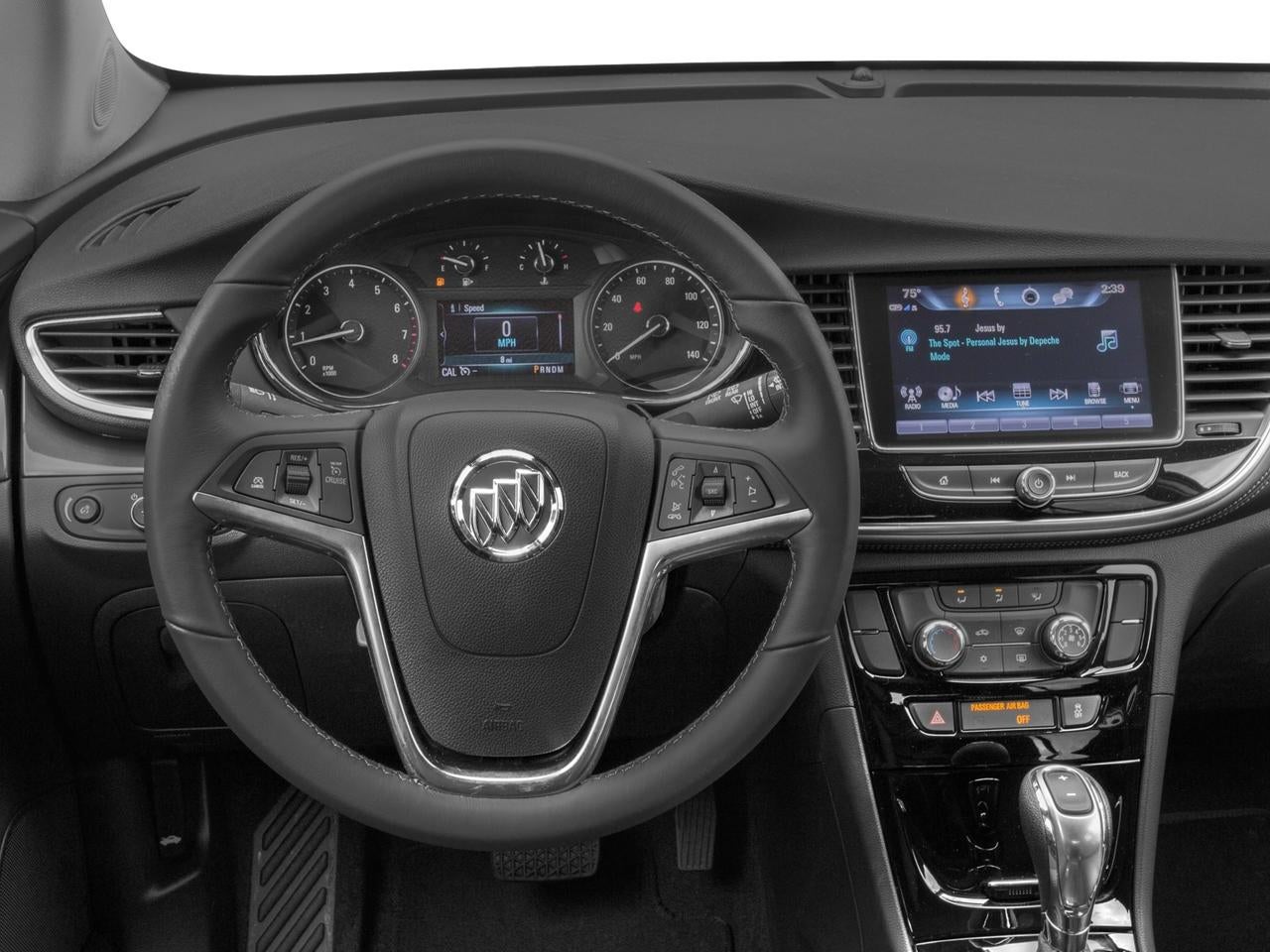 2017 Buick Encore Preferred AWD