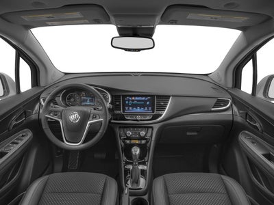 2017 Buick Encore Preferred AWD