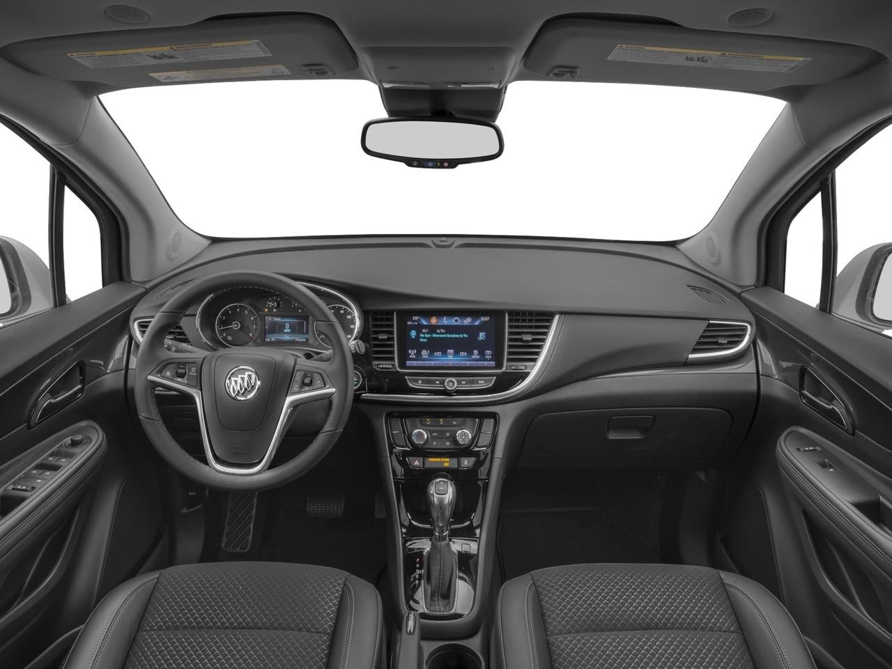 2017 Buick Encore Preferred AWD