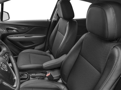 2017 Buick Encore Preferred AWD
