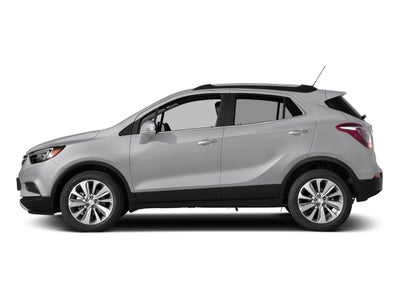 2017 Buick Encore Preferred AWD