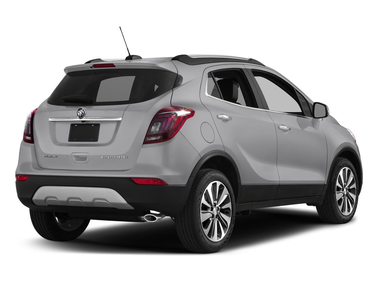 2017 Buick Encore Preferred AWD
