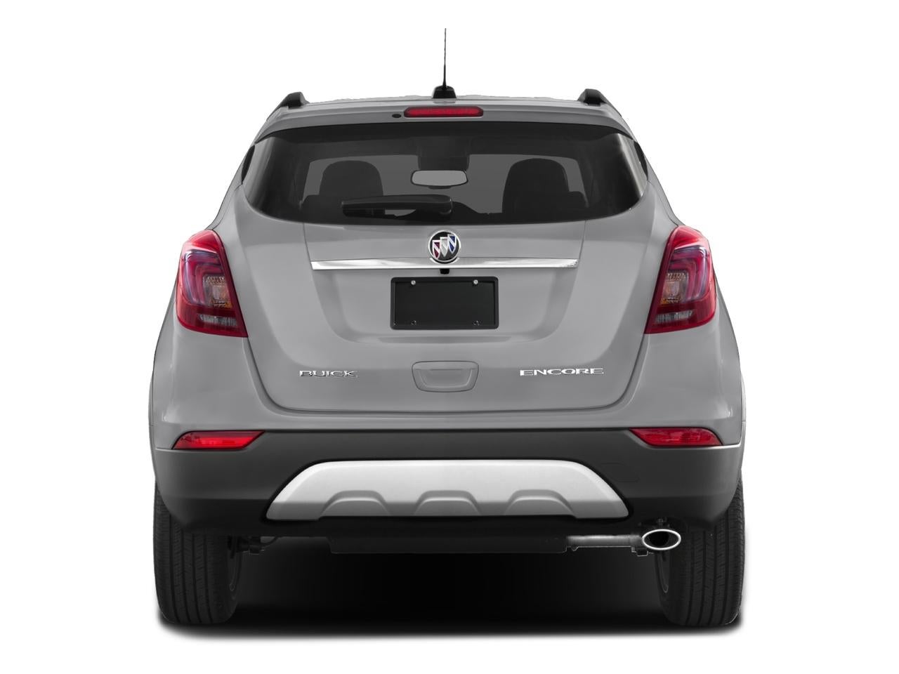 2017 Buick Encore Preferred AWD