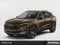 2024 Chevrolet Trax FWD 4dr LS
