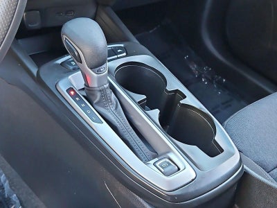 2024 Chevrolet Trax FWD 4dr LS