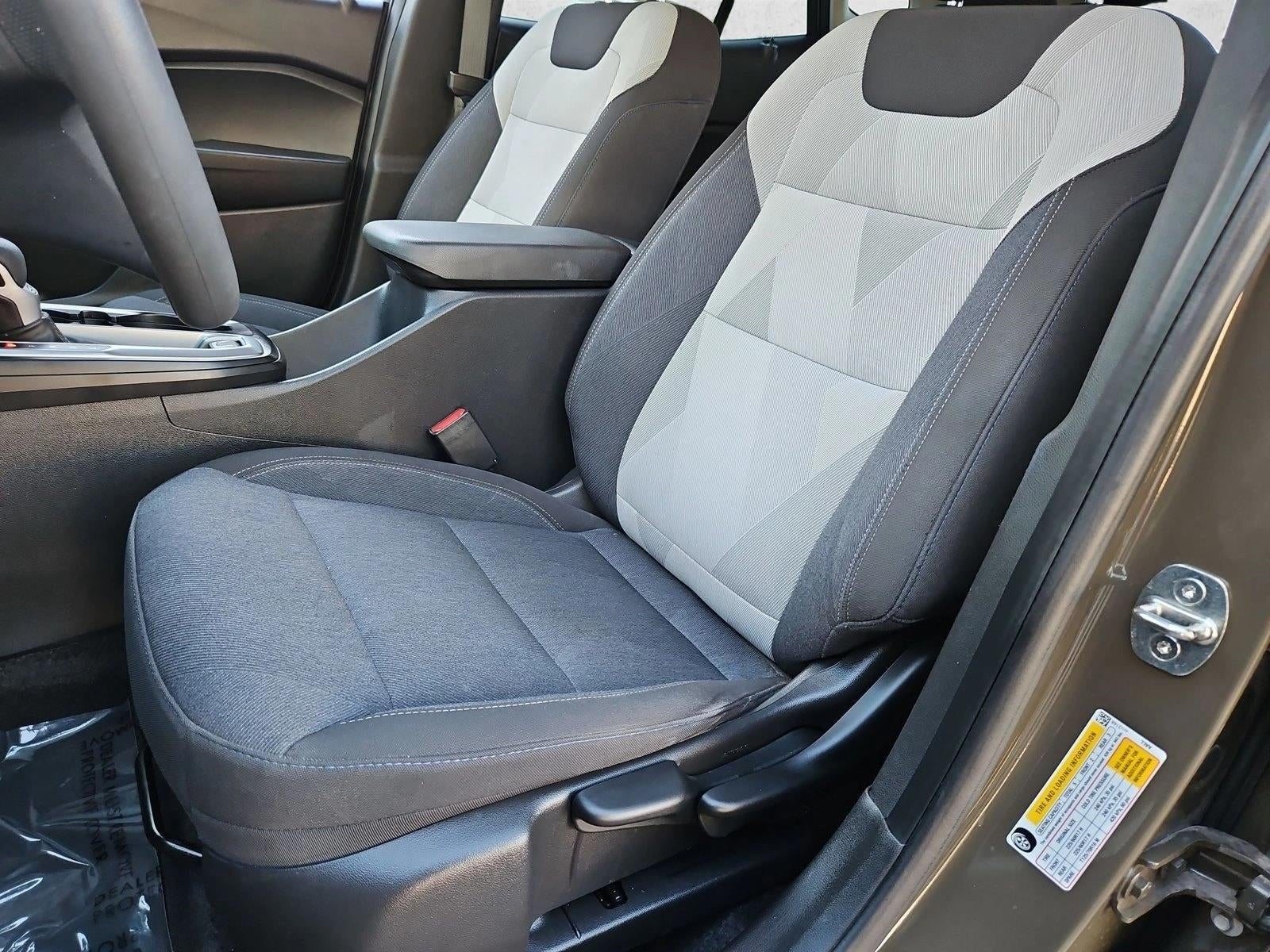 2024 Chevrolet Trax FWD 4dr LS
