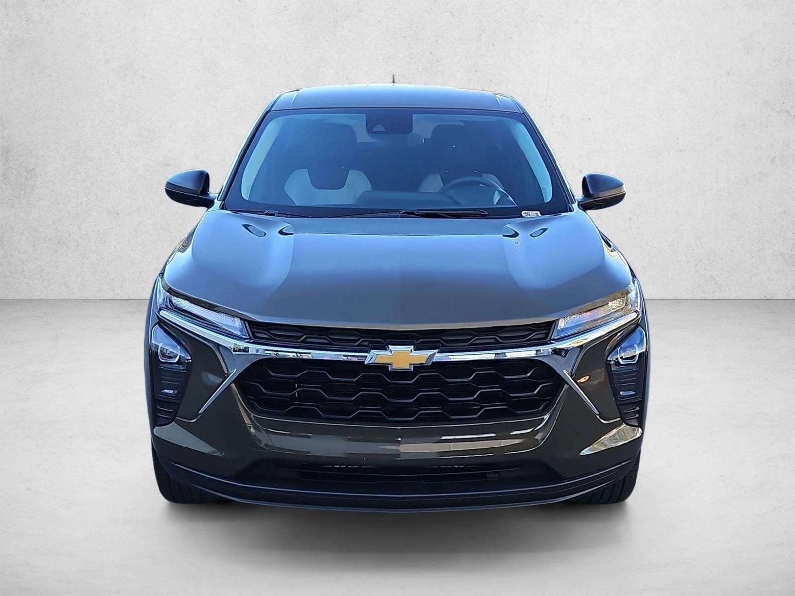 2024 Chevrolet Trax FWD 4dr LS