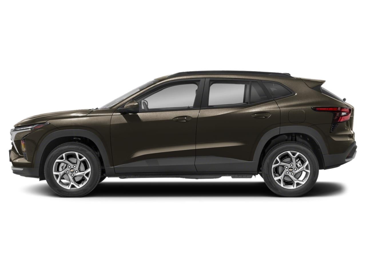 2024 Chevrolet Trax FWD 4dr LS
