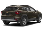 2024 Chevrolet Trax FWD 4dr LS