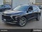 2025 Chevrolet Trax FWD 4dr LT