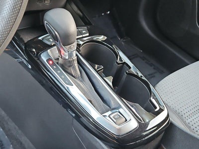 2025 Chevrolet Trax FWD 4dr LT