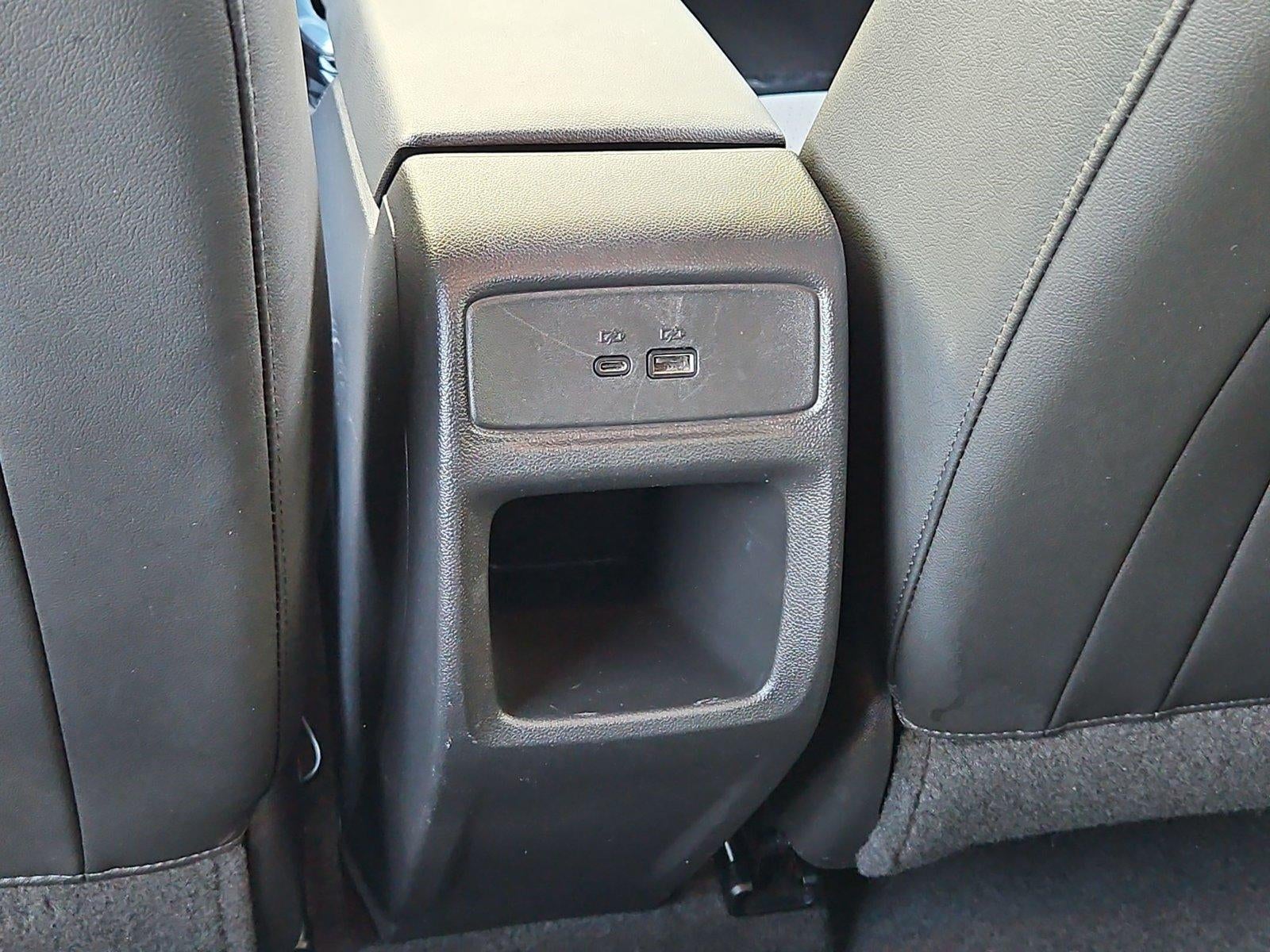 2025 Chevrolet Trax FWD 4dr LT