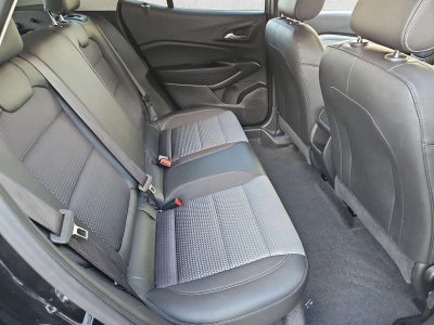 2025 Chevrolet Trax FWD 4dr LT