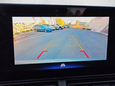 2025 Chevrolet Trax FWD 4dr LT