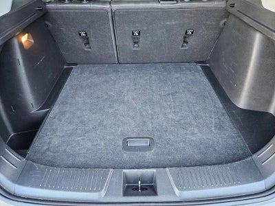2025 Chevrolet Trax FWD 4dr LT