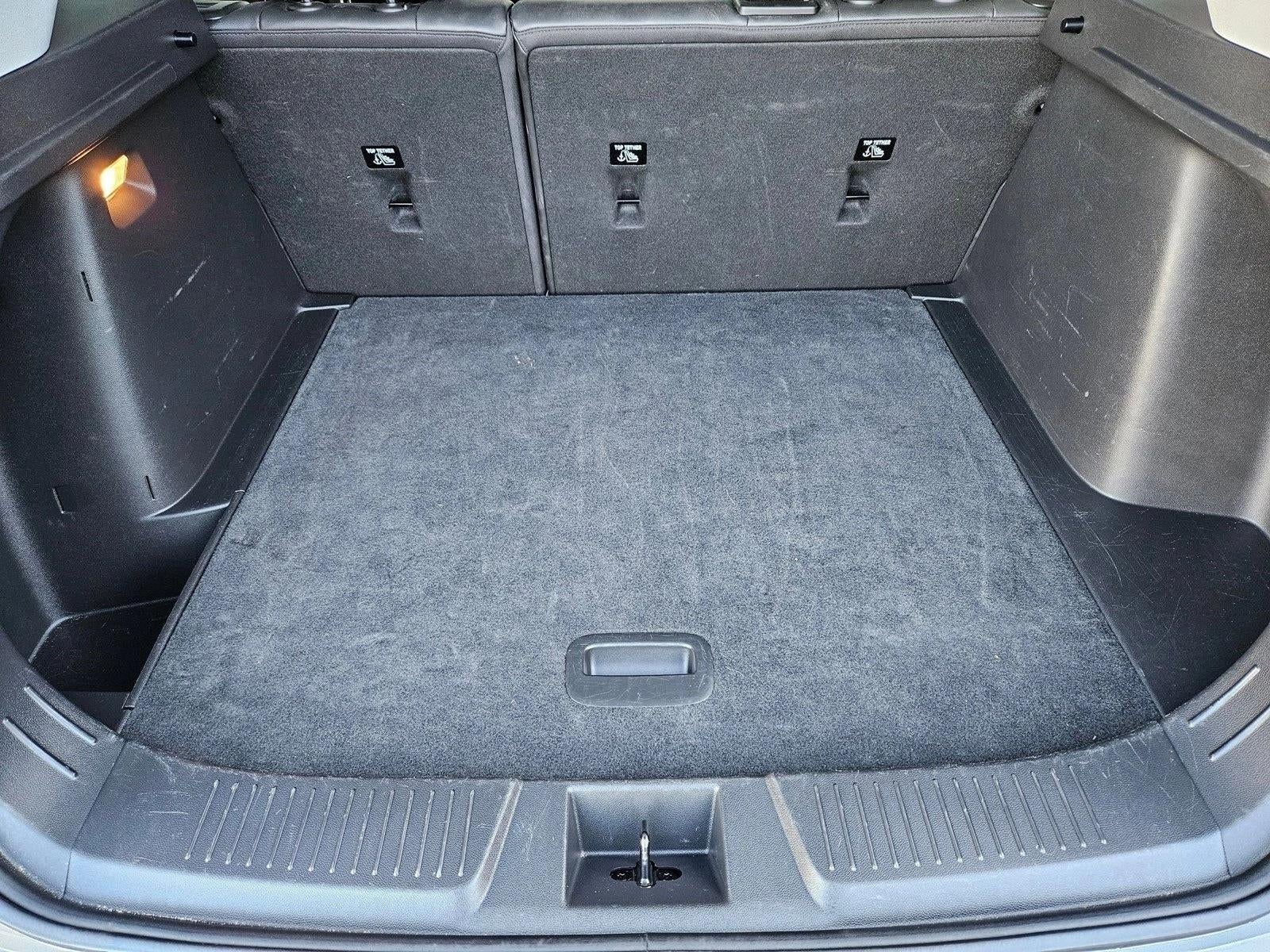 2025 Chevrolet Trax FWD 4dr LT