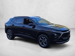 2025 Chevrolet Trax FWD 4dr LT