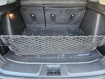 2025 Chevrolet Trax FWD 4dr LT