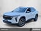 2025 Chevrolet Trax FWD 4dr LT