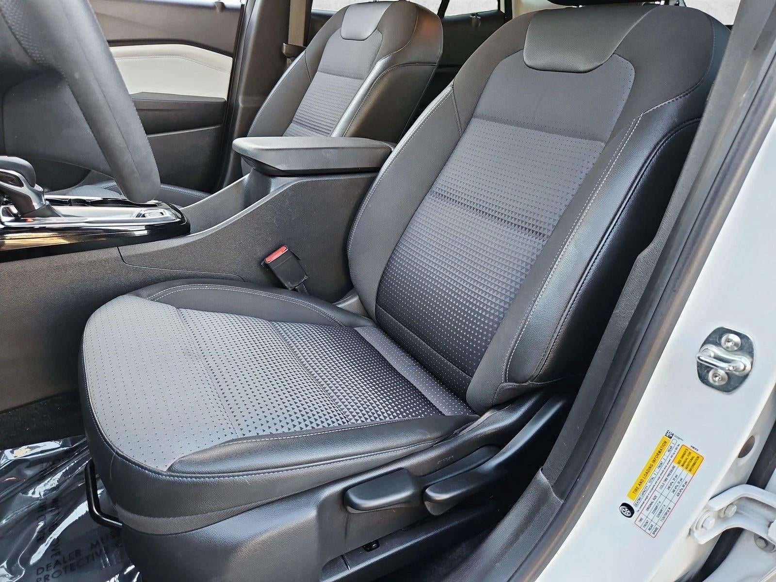 2025 Chevrolet Trax FWD 4dr LT