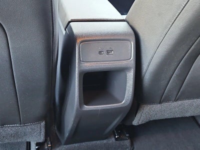 2025 Chevrolet Trax FWD 4dr LT