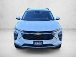 2025 Chevrolet Trax FWD 4dr LT
