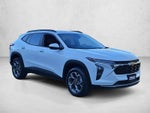2025 Chevrolet Trax FWD 4dr LT