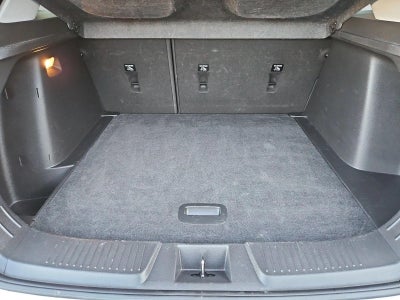 2025 Chevrolet Trax FWD 4dr LT