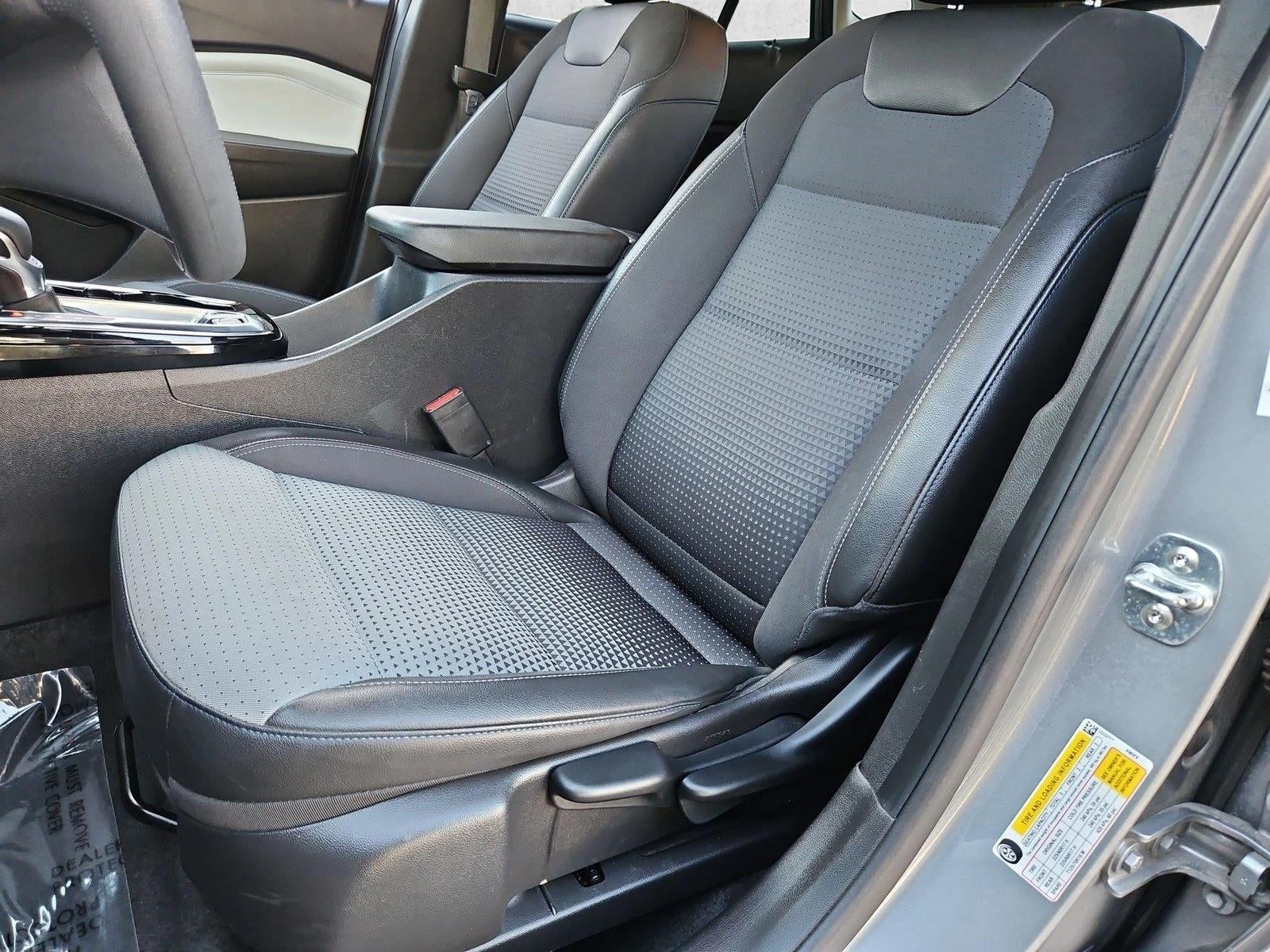 2025 Chevrolet Trax FWD 4dr LT