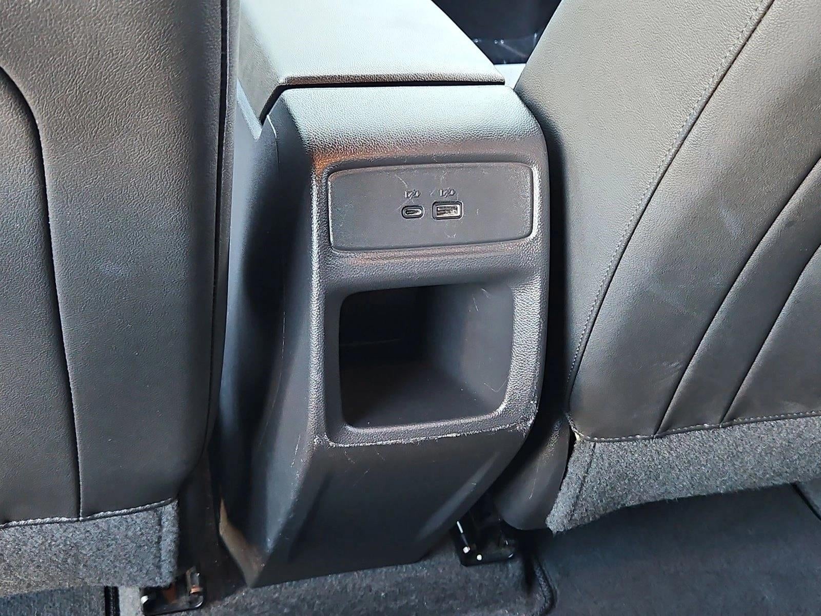 2025 Chevrolet Trax FWD 4dr LT