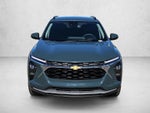 2025 Chevrolet Trax FWD 4dr LT