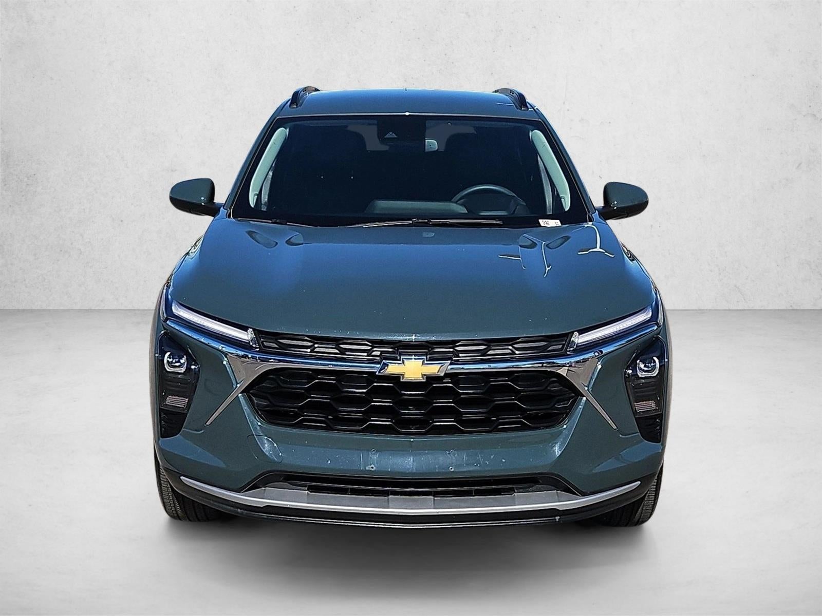 2025 Chevrolet Trax FWD 4dr LT