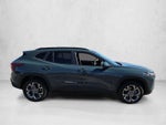 2025 Chevrolet Trax FWD 4dr LT