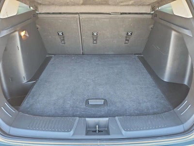 2025 Chevrolet Trax FWD 4dr LT