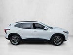 2025 Chevrolet Trax FWD 4dr LT