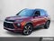 2022 Chevrolet Trailblazer FWD 4dr RS