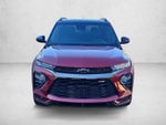2022 Chevrolet Trailblazer FWD 4dr RS