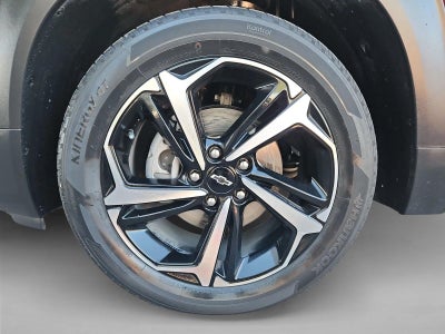 2022 Chevrolet Trailblazer FWD 4dr RS