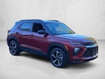 2022 Chevrolet Trailblazer FWD 4dr RS