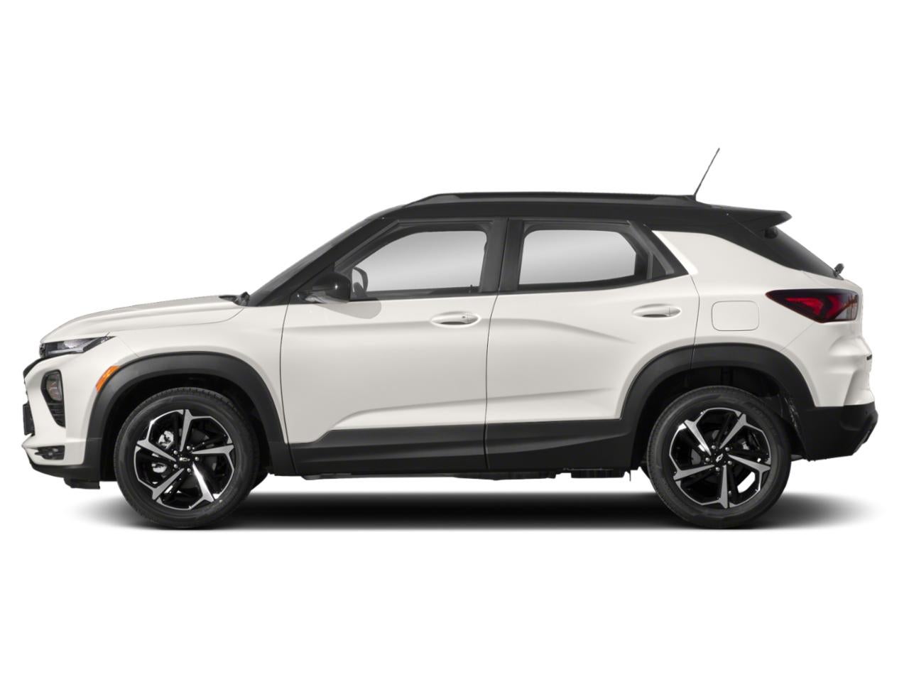 2022 Chevrolet Trailblazer FWD 4dr RS