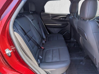 2023 Chevrolet Trailblazer AWD 4dr RS