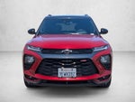 2023 Chevrolet Trailblazer AWD 4dr RS