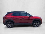 2023 Chevrolet Trailblazer AWD 4dr RS