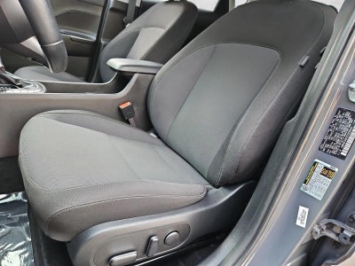 2025 Hyundai KONA SEL FWD
