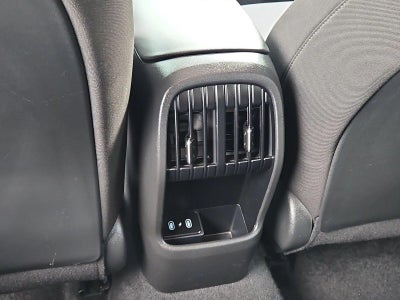 2025 Hyundai KONA SEL FWD