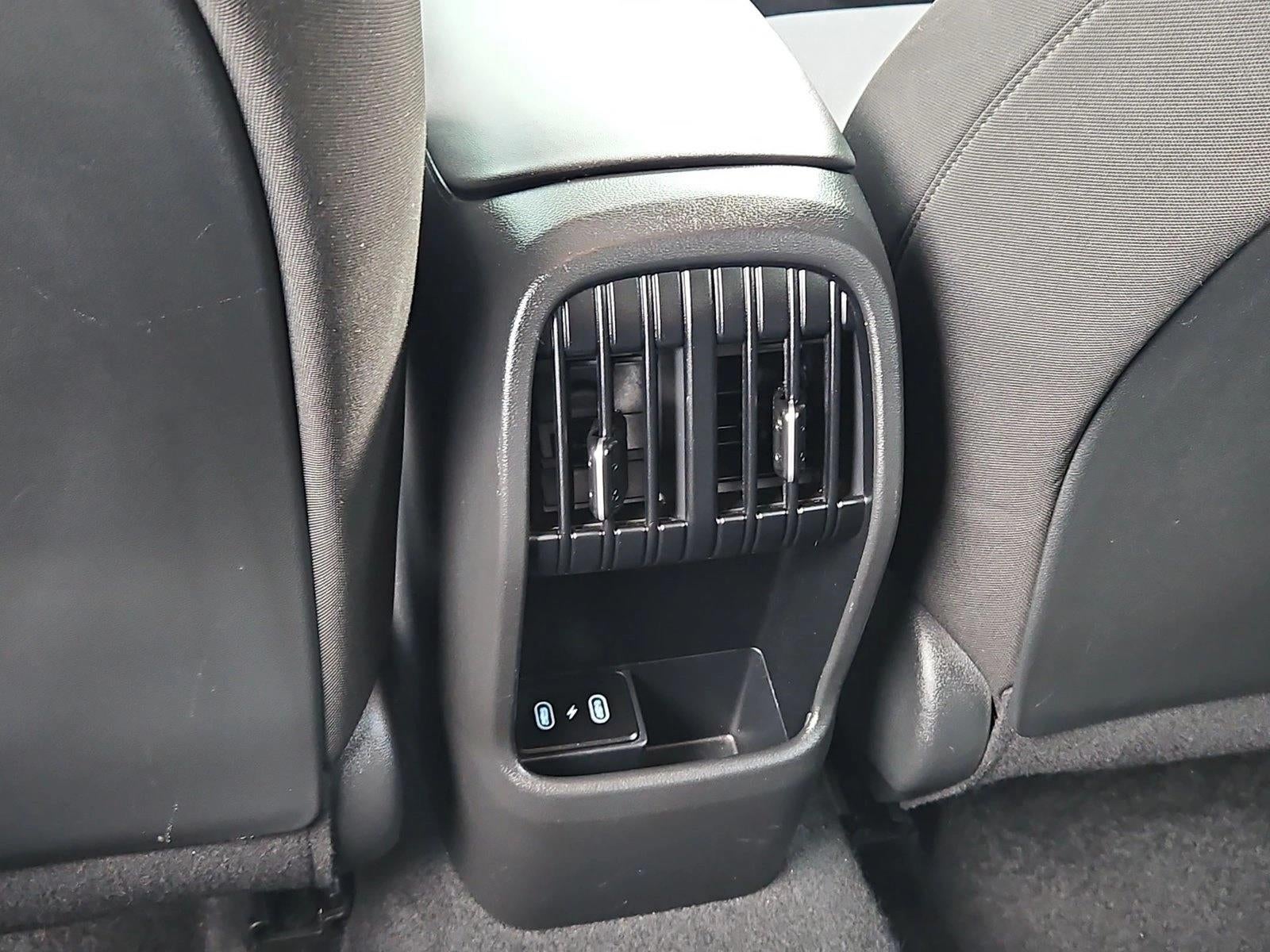 2025 Hyundai KONA SEL FWD
