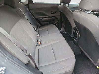 2025 Hyundai KONA SEL FWD