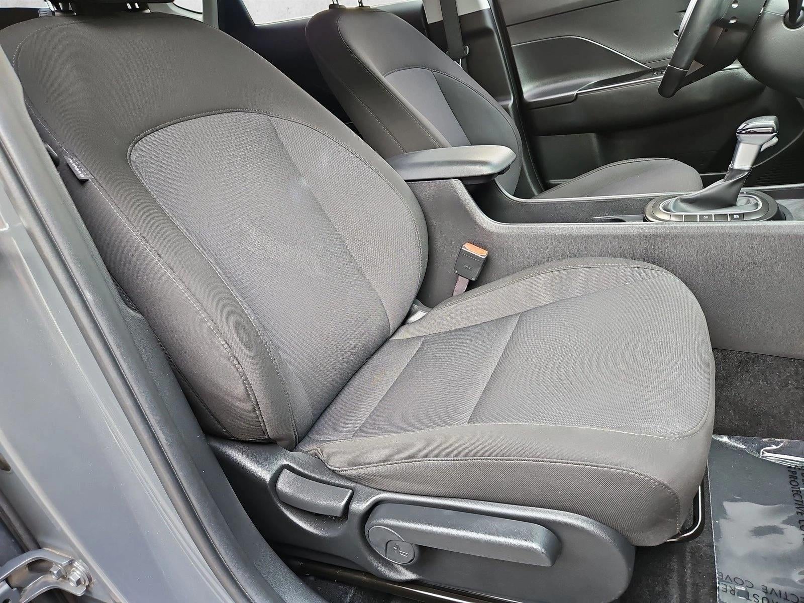 2025 Hyundai KONA SEL FWD